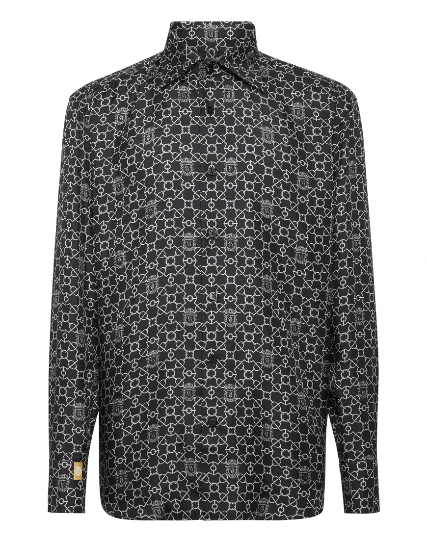 рубашка  WADC-MRP2255-BTE020N_0270 по низкой цене