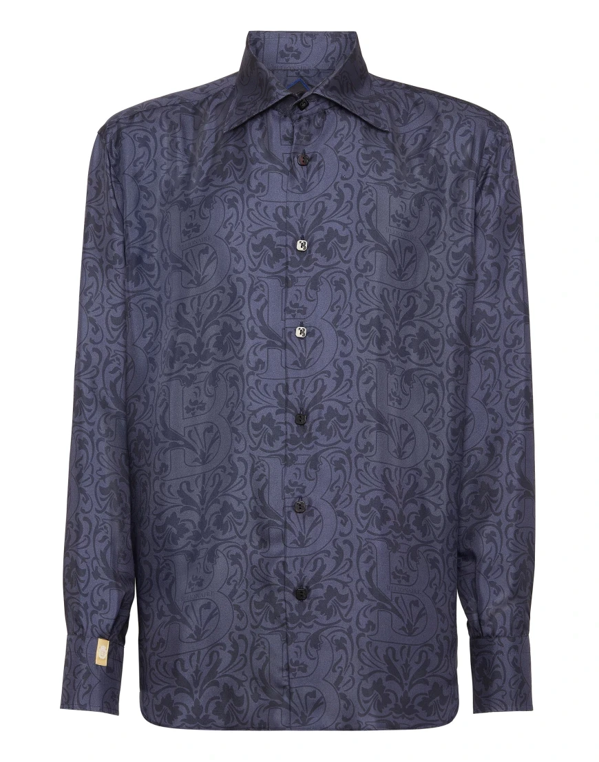 рубашка  WADC-MRP2256-BTE020N_14 по низкой цене