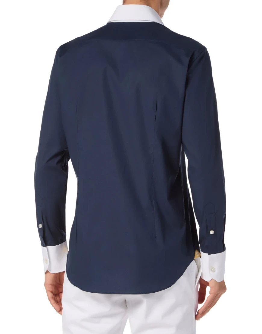 рубашка  WADC-MRP2260-BTE018N_14 по акции