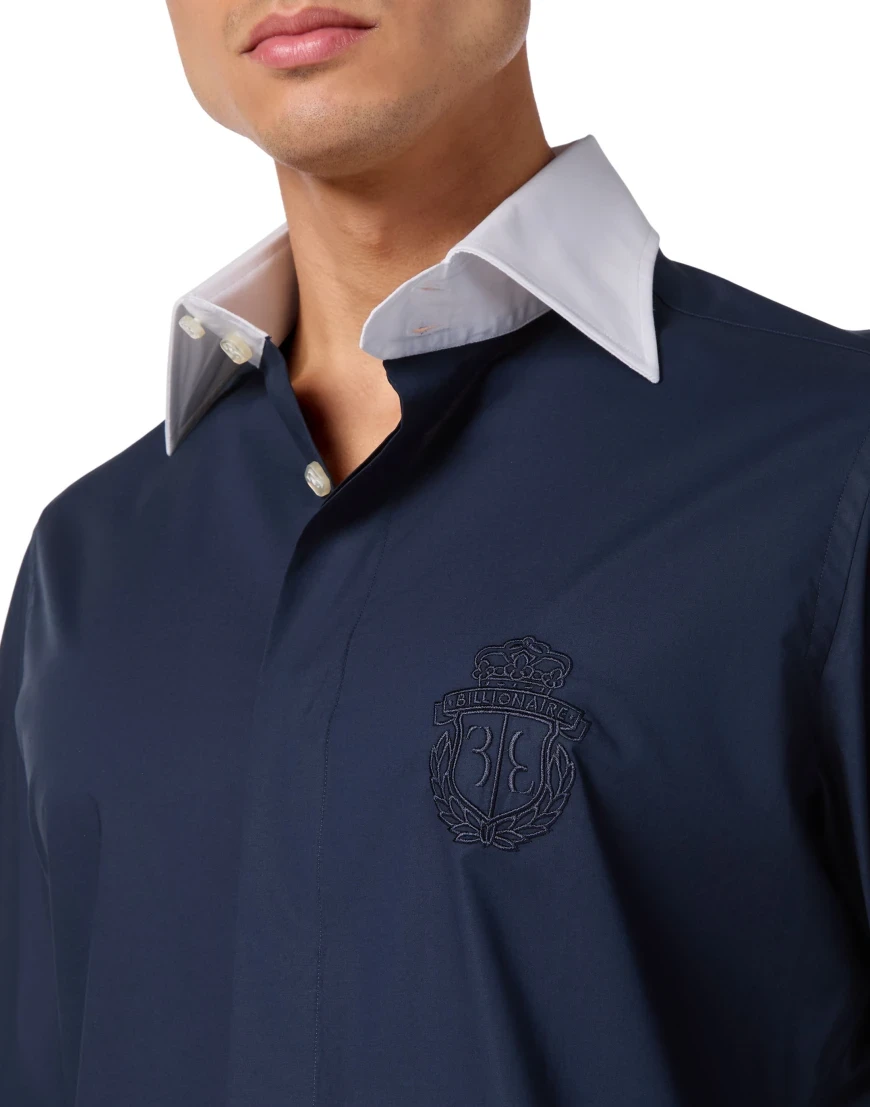 рубашка  WADC-MRP2260-BTE018N_14 купить с доставкой