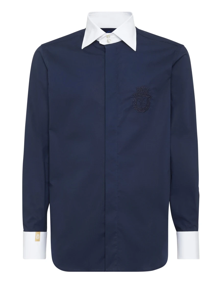 рубашка  WADC-MRP2260-BTE018N_14 по низкой цене