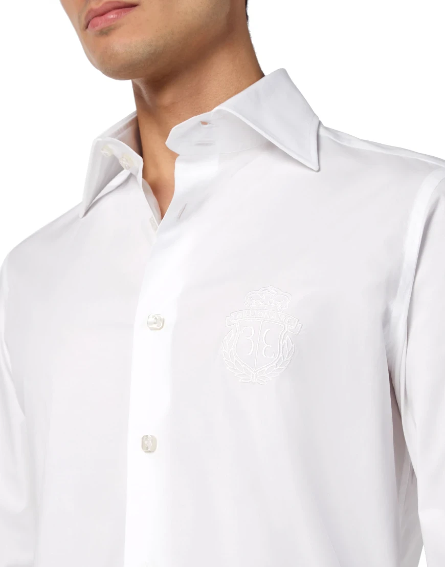 рубашка  WADC-MRP2261-BTE018N_01 купить с доставкой