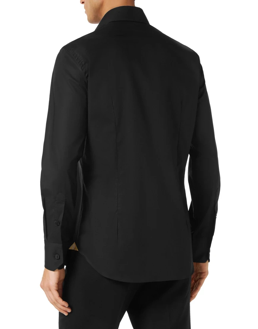 рубашка  WADC-MRP2261-BTE018N_02 купить с доставкой