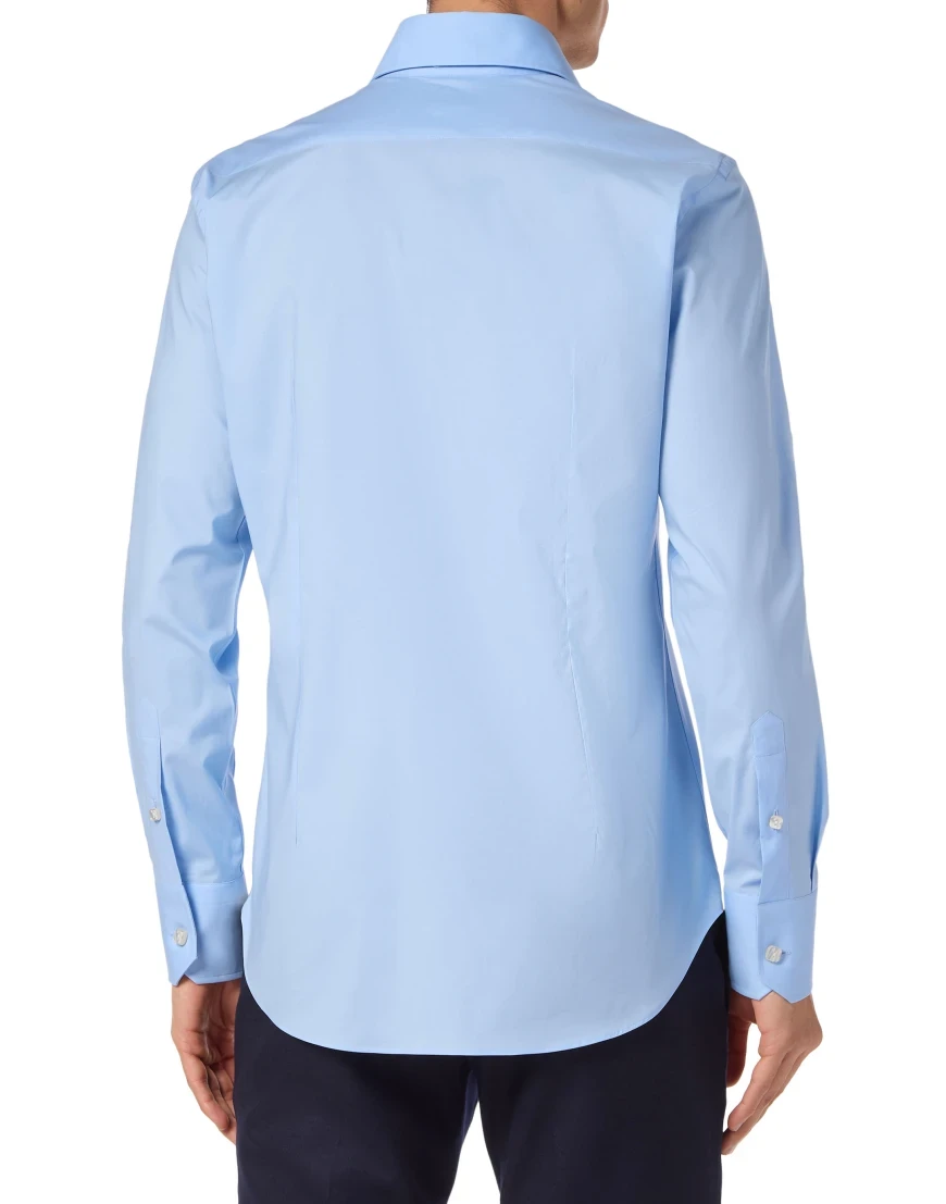 рубашка  WADC-MRP2261-BTE018N_07 по акции