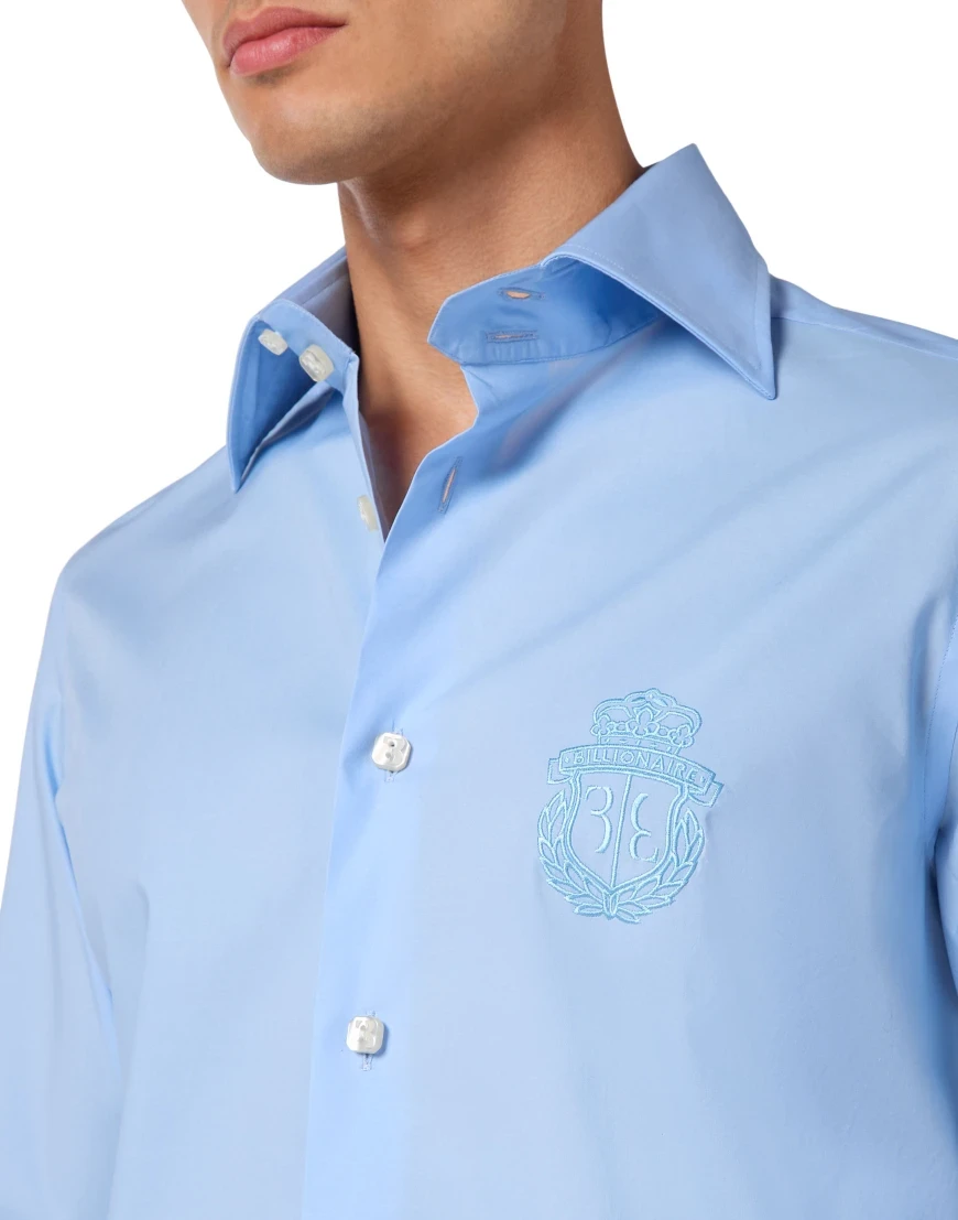 рубашка  WADC-MRP2261-BTE018N_07 купить с доставкой