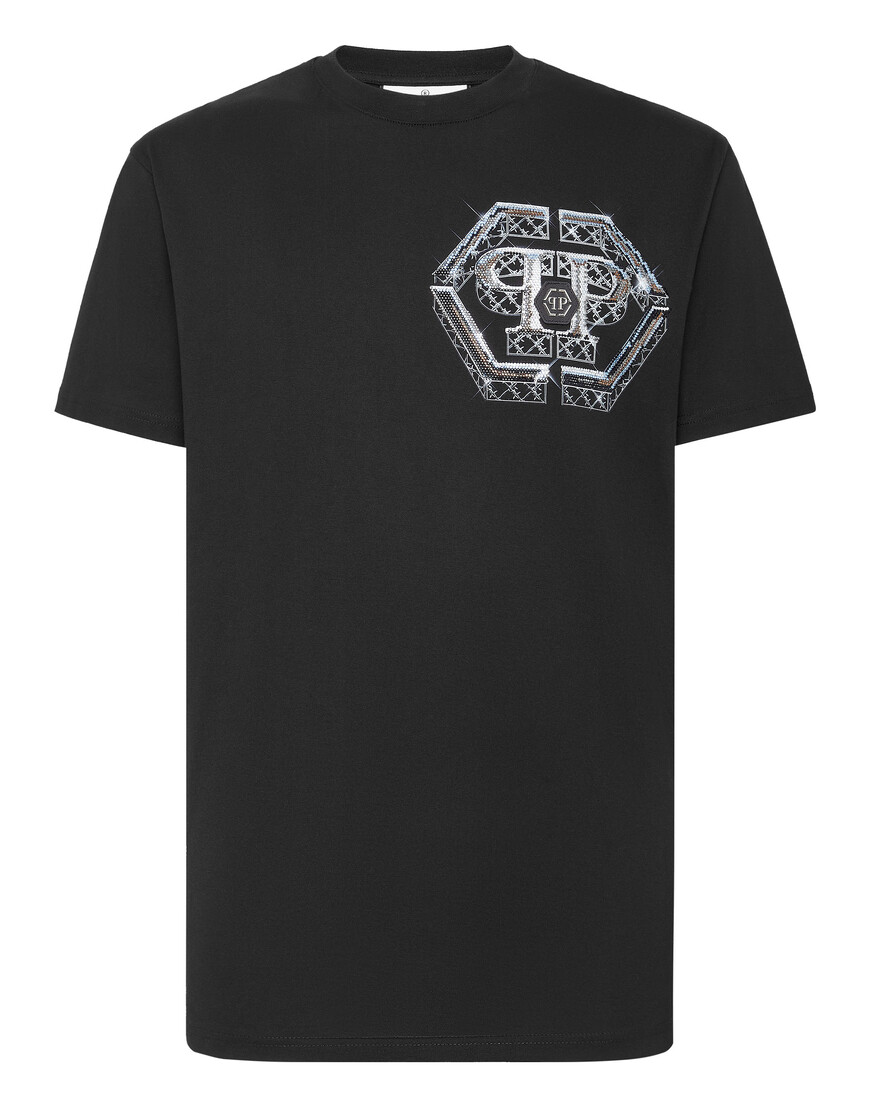 

Футболка Philipp Plein, Черный