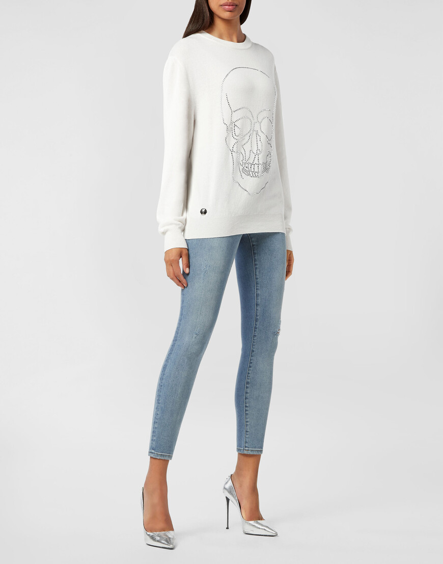 свитер  AABC-WKO0513-PKN002N_01 с промокодом