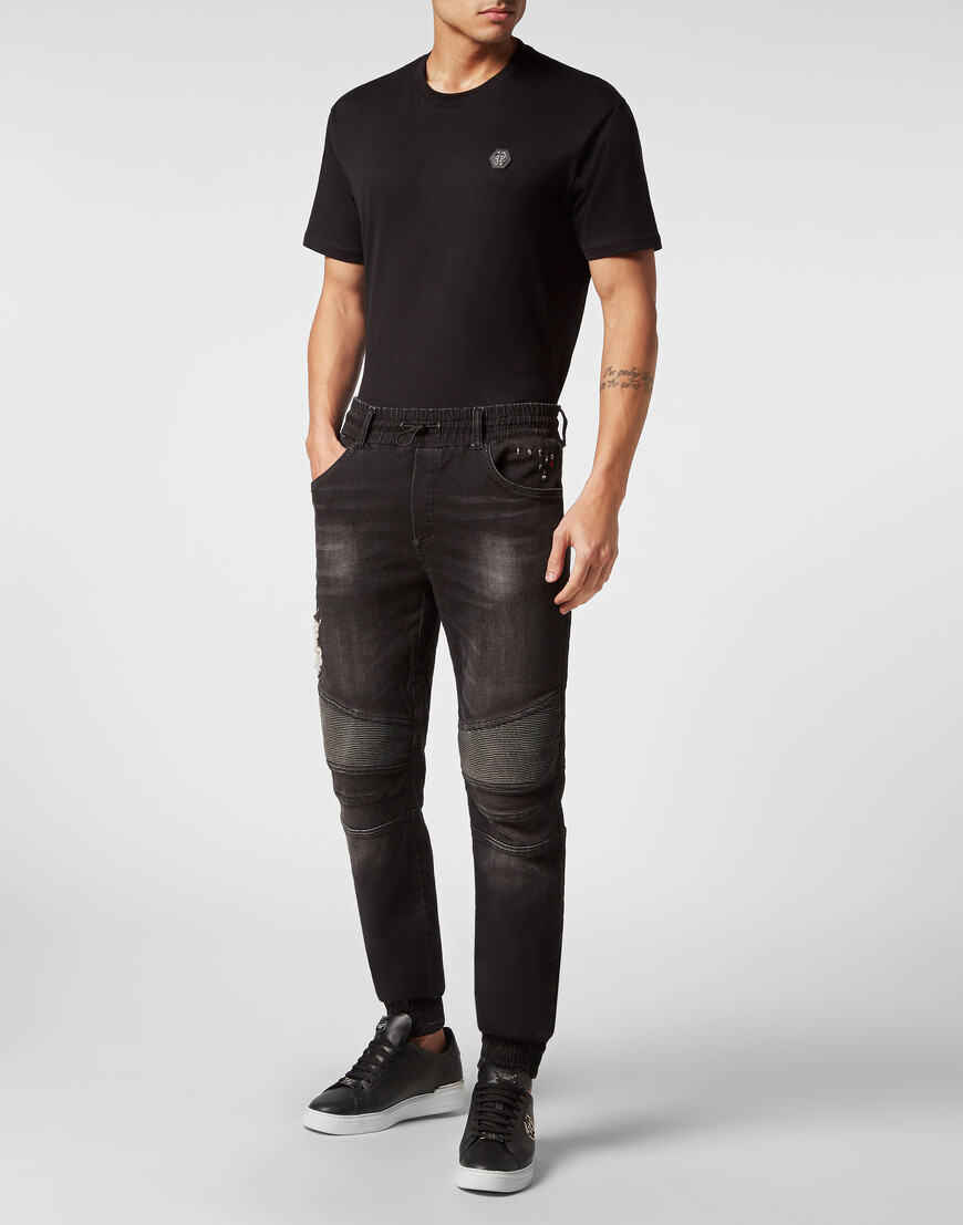 джоггеры  AACC-MDT3641-PDE004N_72FL с промокодом