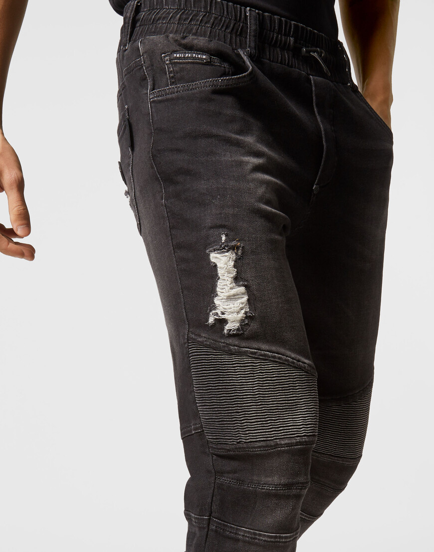 джоггеры  AACC-MDT3641-PDE004N_72FL купить с доставкой