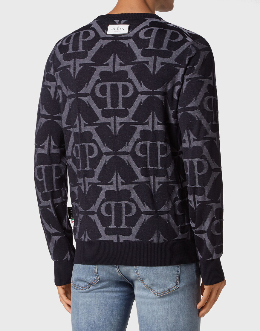 свитер  AACC-MKO1289-PTE108N_14 в интернет магазине