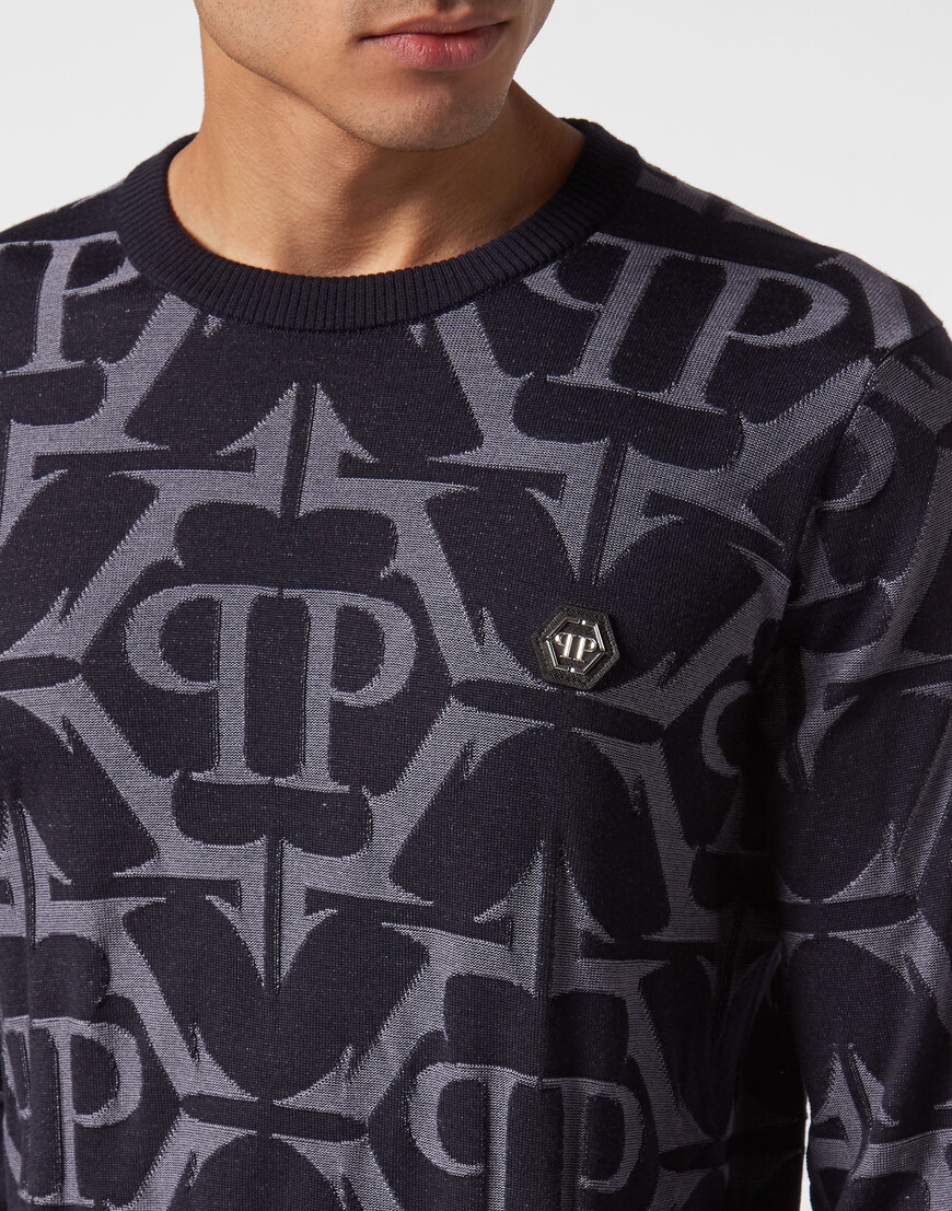 свитер  AACC-MKO1289-PTE108N_14 купить с доставкой