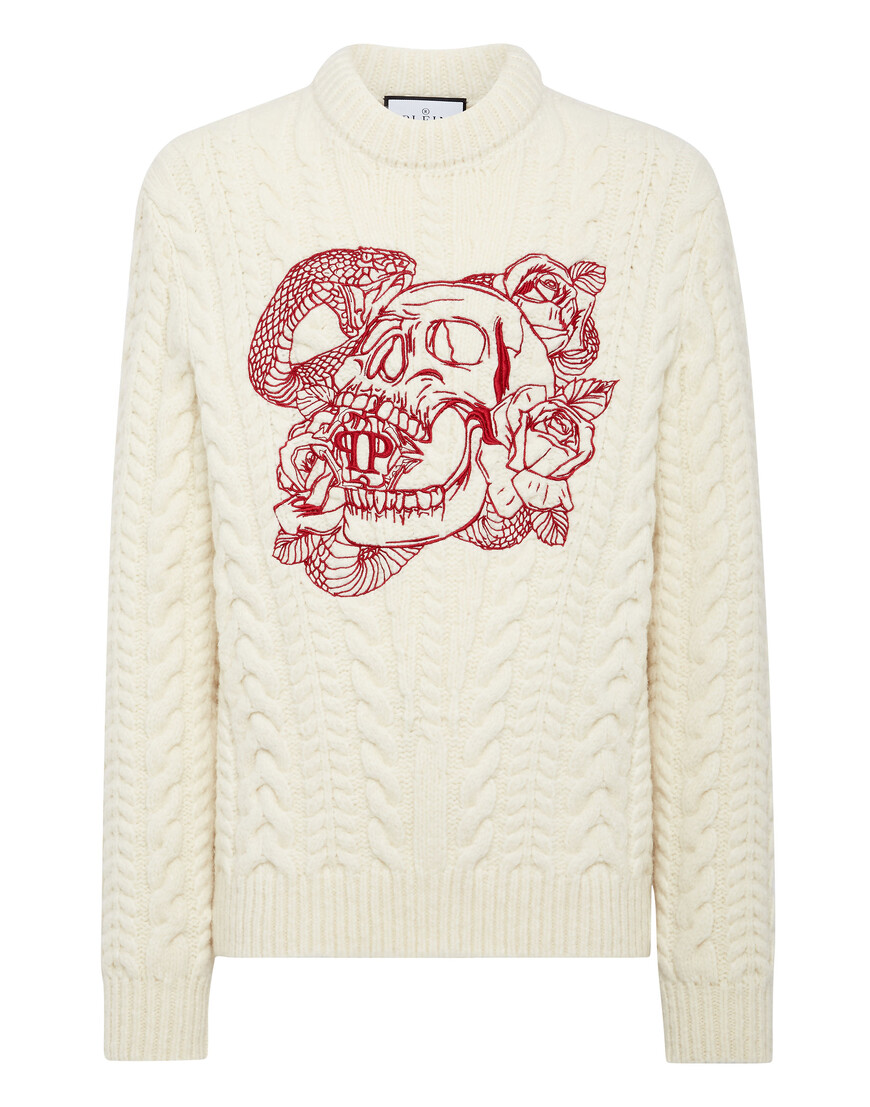 свитер  AACC-MKO1314-PTE076N_01 по акции