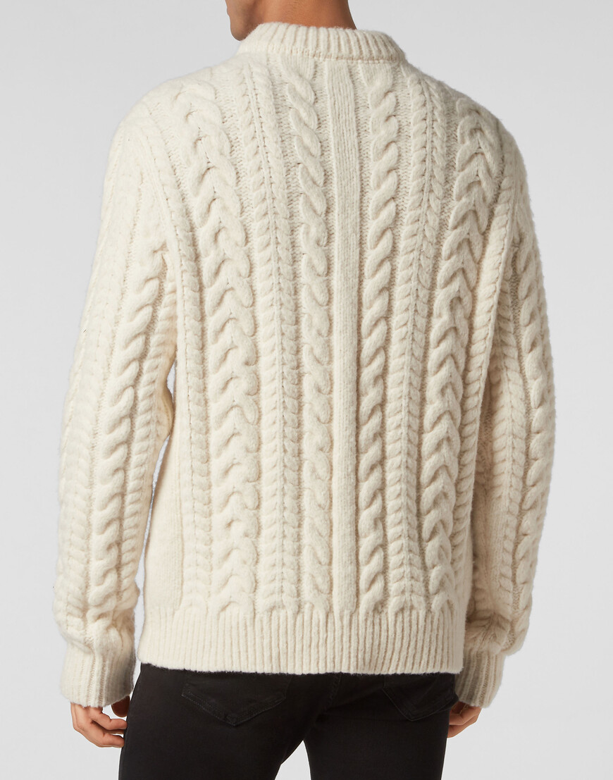 свитер  AACC-MKO1314-PTE076N_01 в интернет магазине