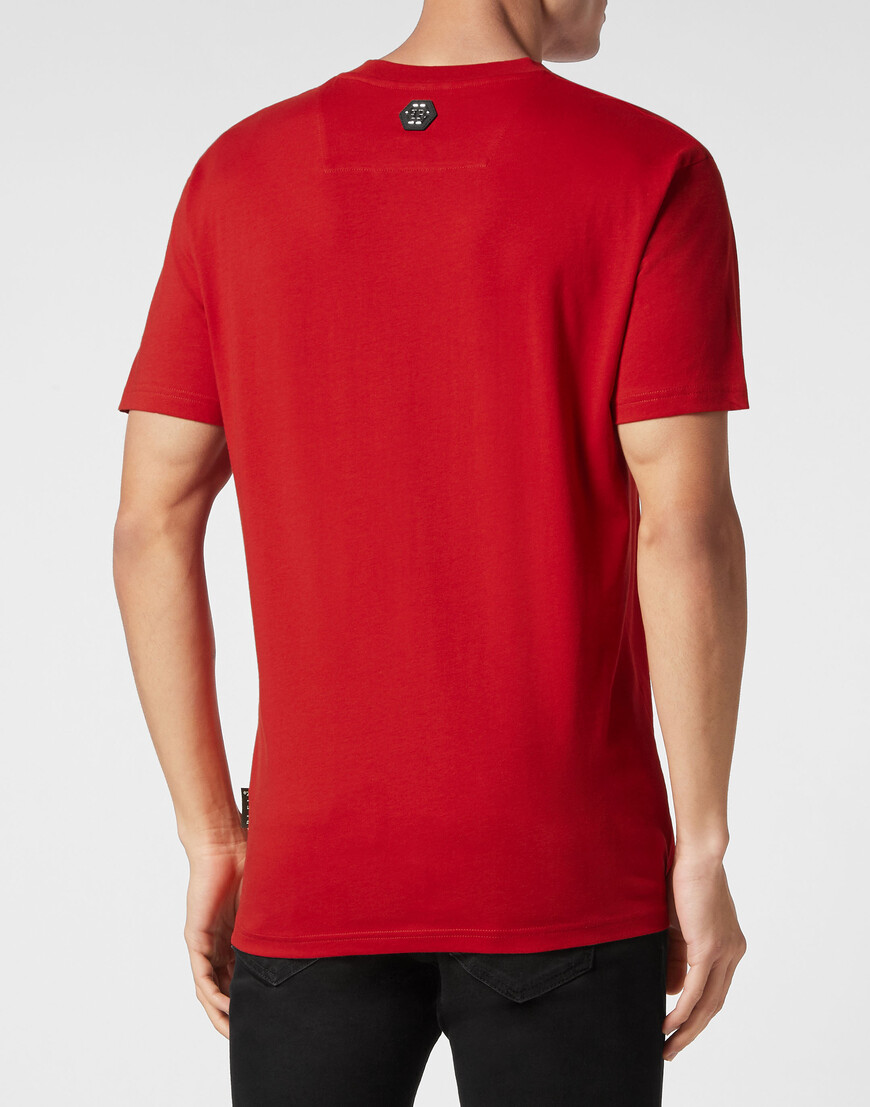 футболка  AACC-MTK6616-PJY002N_13 в интернет магазине