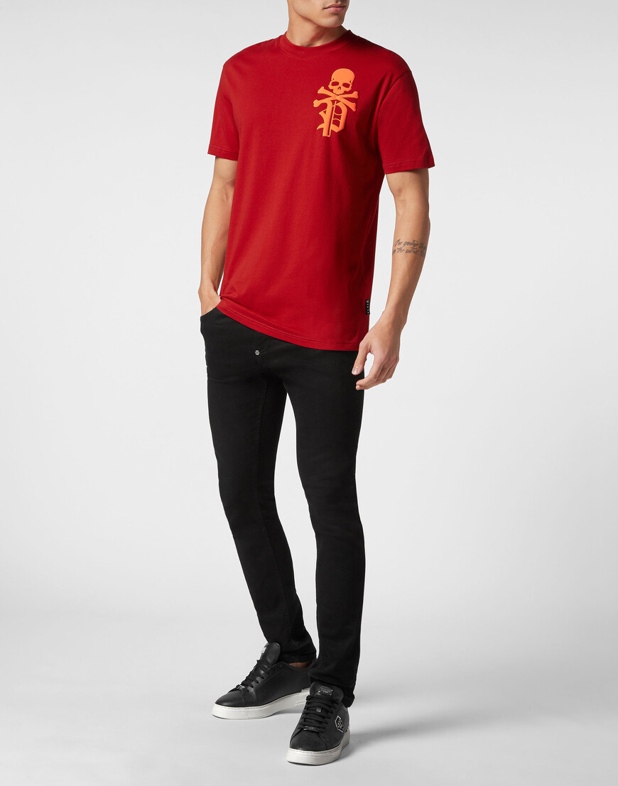 футболка  AACC-MTK6616-PJY002N_13 с промокодом