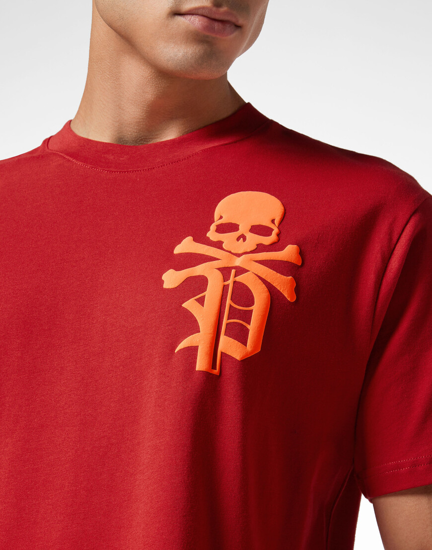 футболка  AACC-MTK6616-PJY002N_13 купить с доставкой