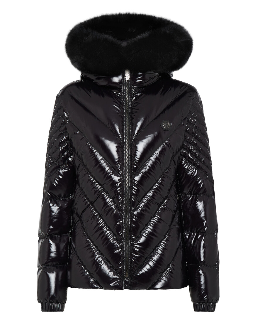 

Куртка Philipp Plein, Черный