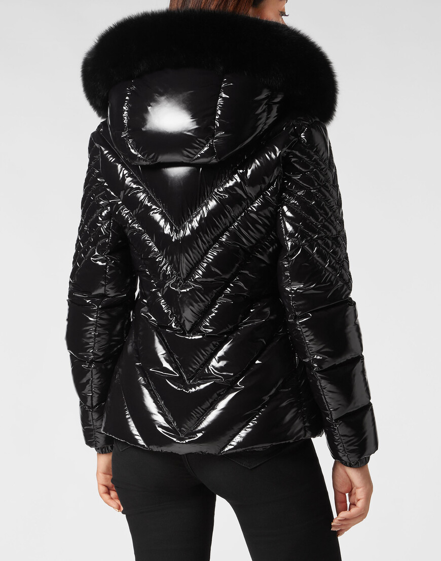 

Куртка Philipp Plein, Черный