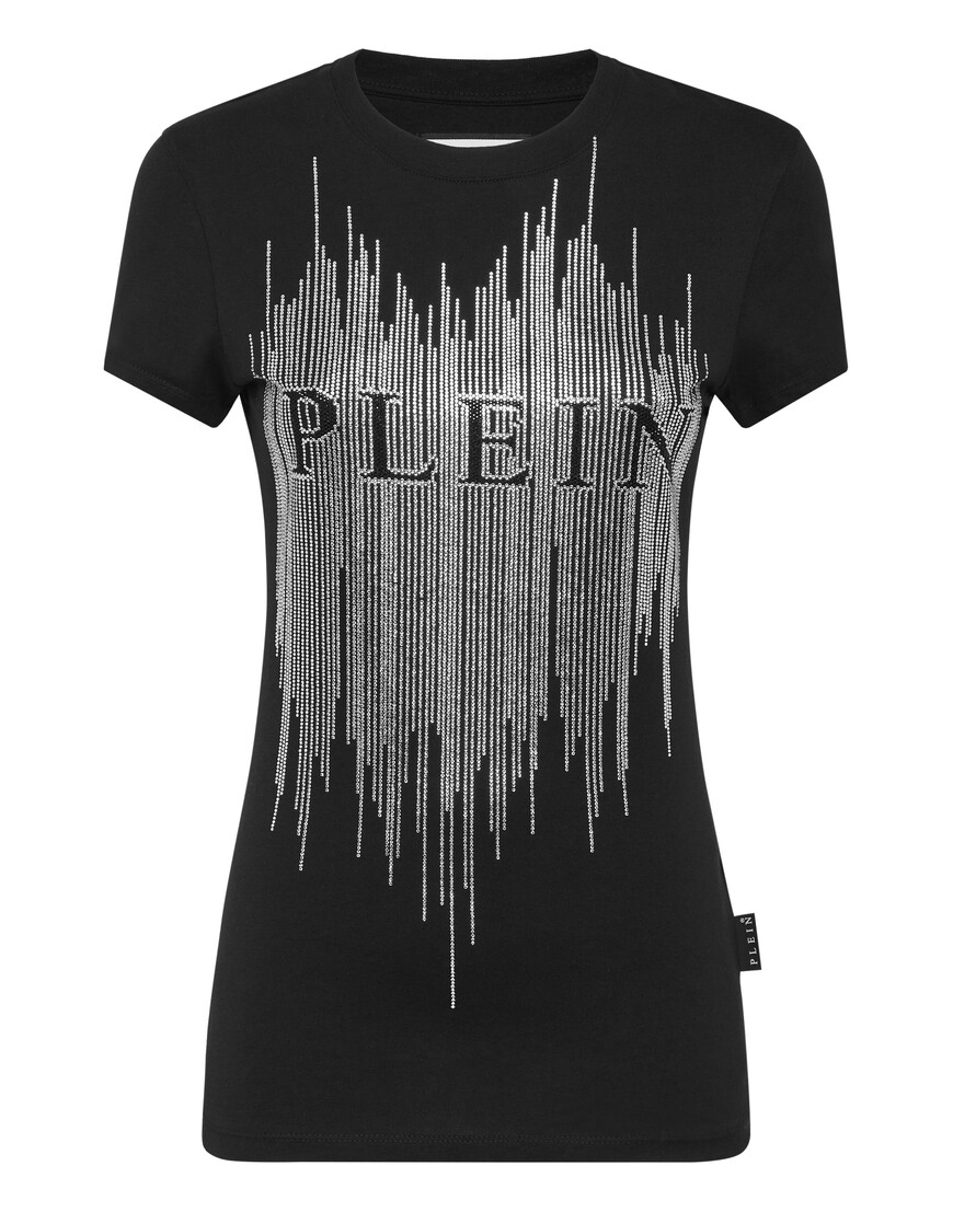 

Футболка Philipp Plein, Черный