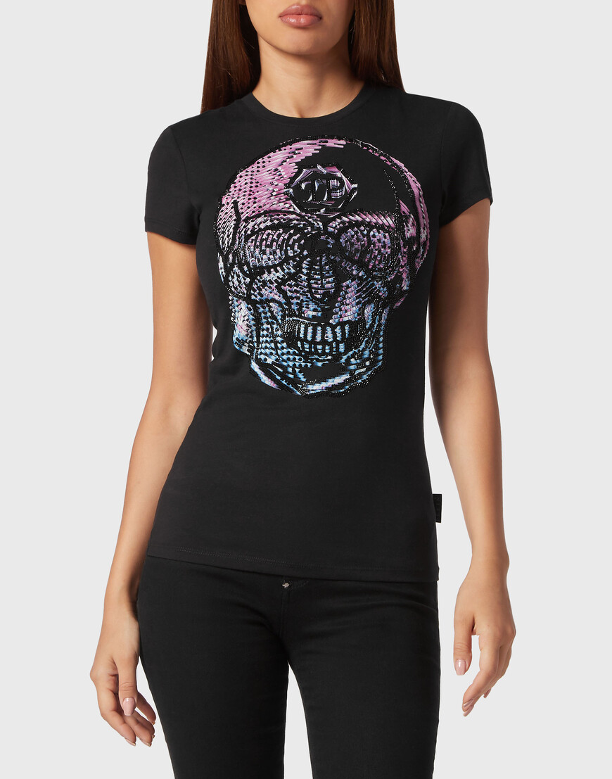 футболка  AACC-WTK3010-PJY002N_02 фотография