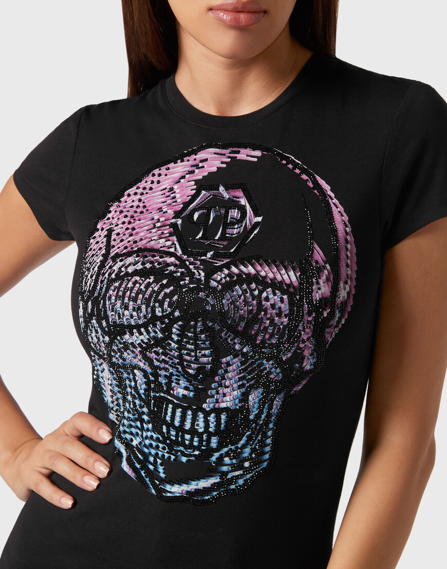 футболка  AACC-WTK3010-PJY002N_02 купить с доставкой