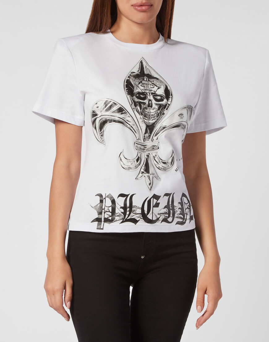 футболка  AACC-WTK3028-PJY002N_01 фотография