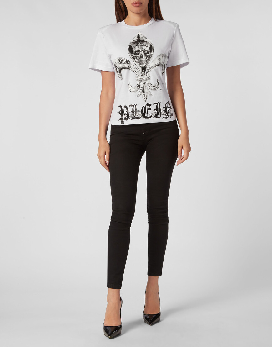 футболка  AACC-WTK3028-PJY002N_01 с промокодом