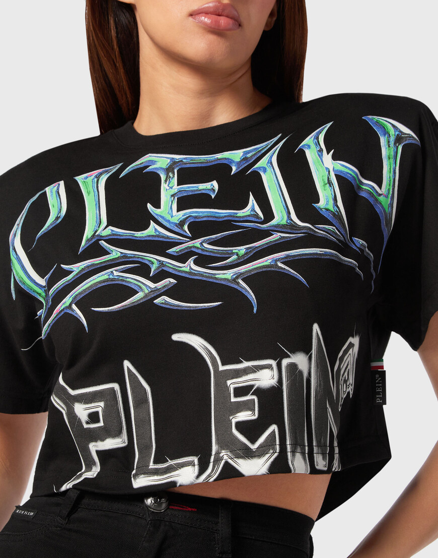 футболка  AACC-WTK3030-PJY002N_02 купить с доставкой