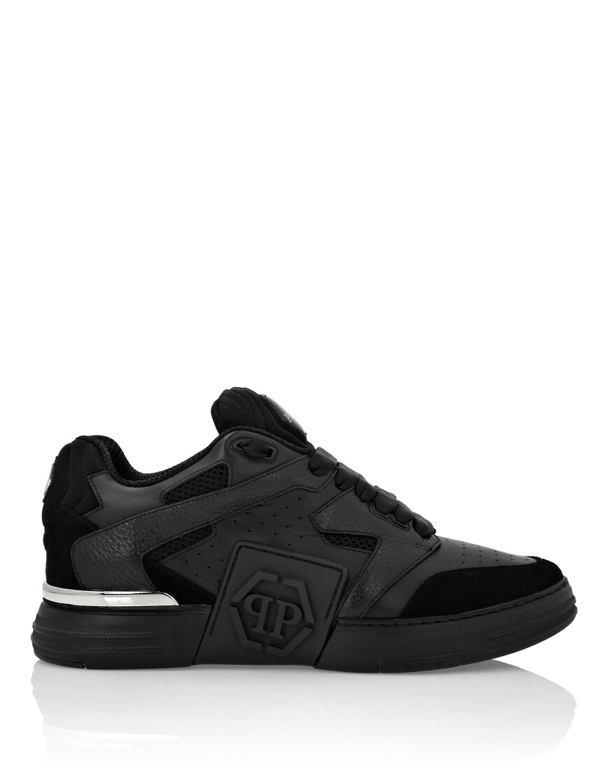 

Ботинки Philipp Plein, Черный