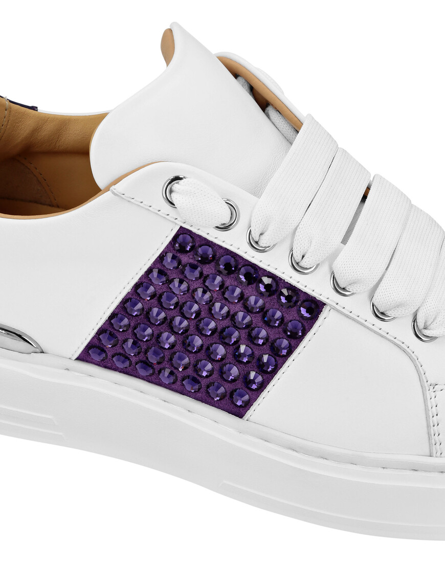 ботинки  AACS-WSC2708-PLE010N_0173 купить с доставкой