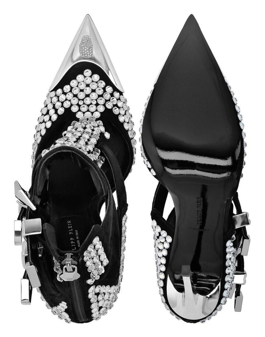 сандалии  AADS-WSA0707-PLE009N_60 с промокодом