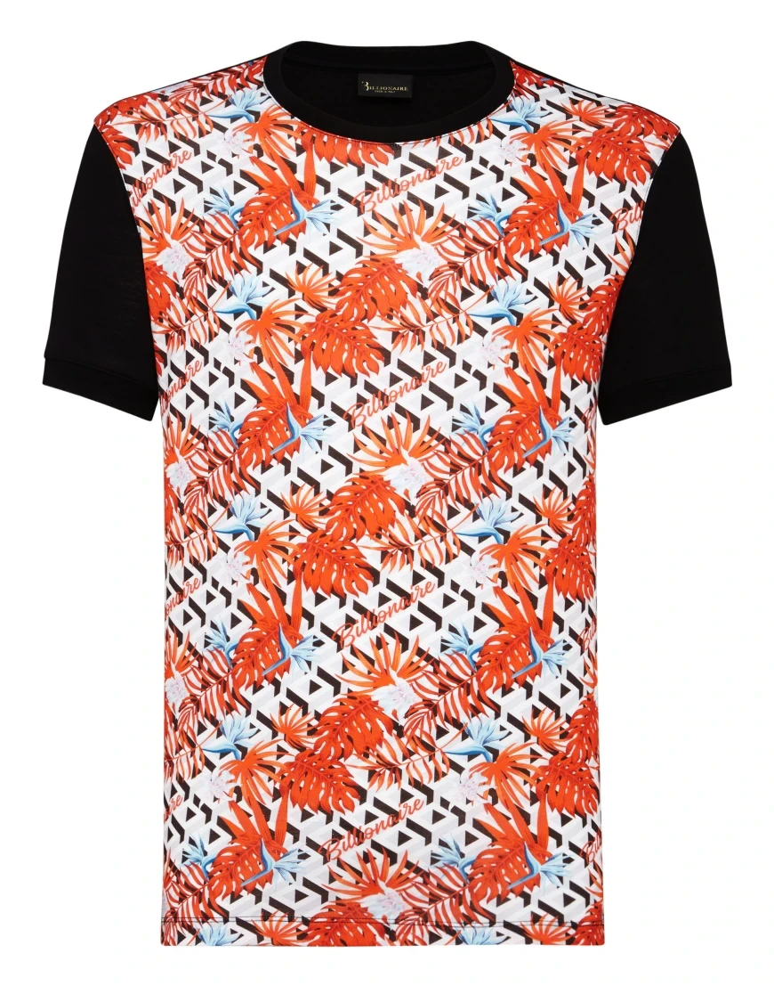 футболка  B20C-MTK4178-BTE014N_0113 по низкой цене