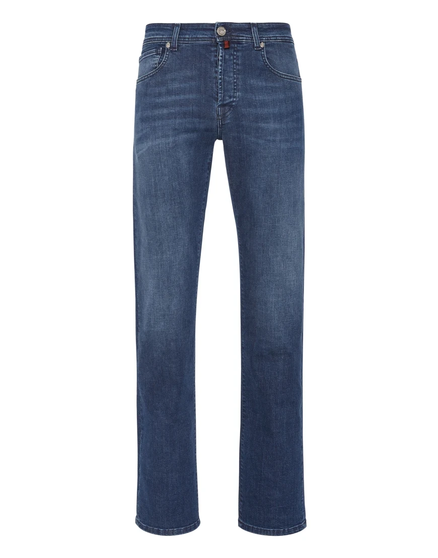 джинсы прямые  BACC-MDT3134-BTE001N_08 по низкой цене