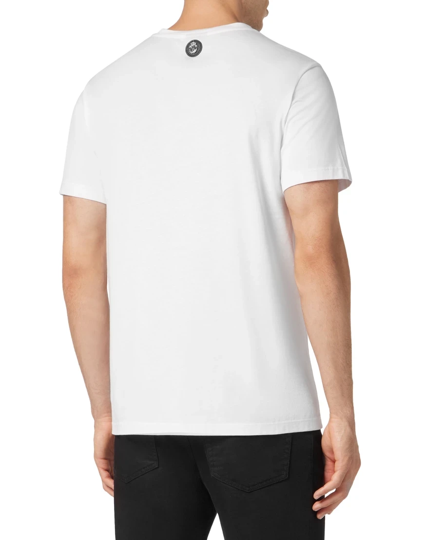 футболка  BADC-MTK6935-BTE014N_01 по акции