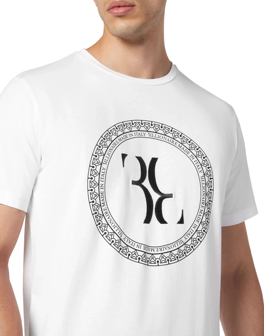 футболка  BADC-MTK6935-BTE014N_01 купить с доставкой