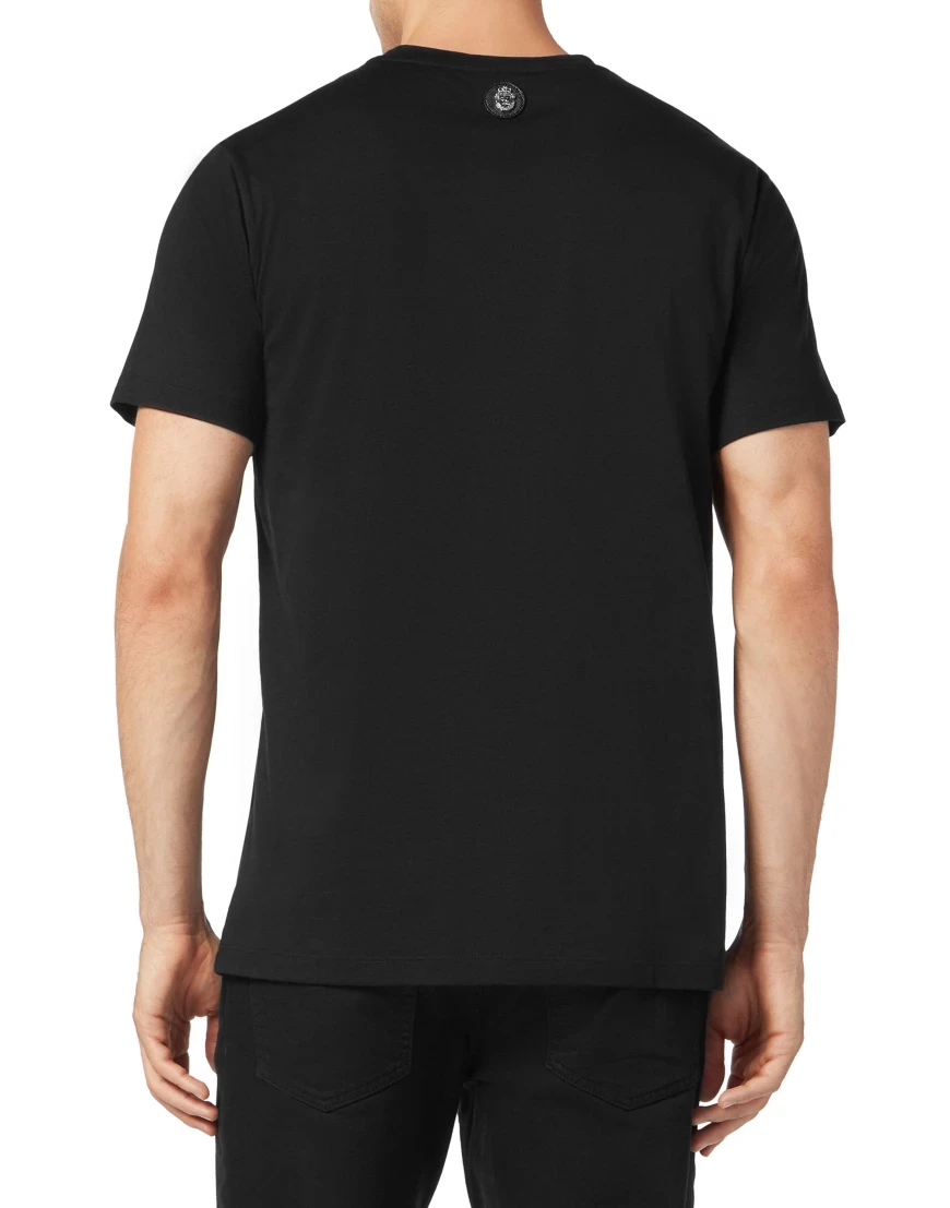 

Футболка Billionaire, Черный