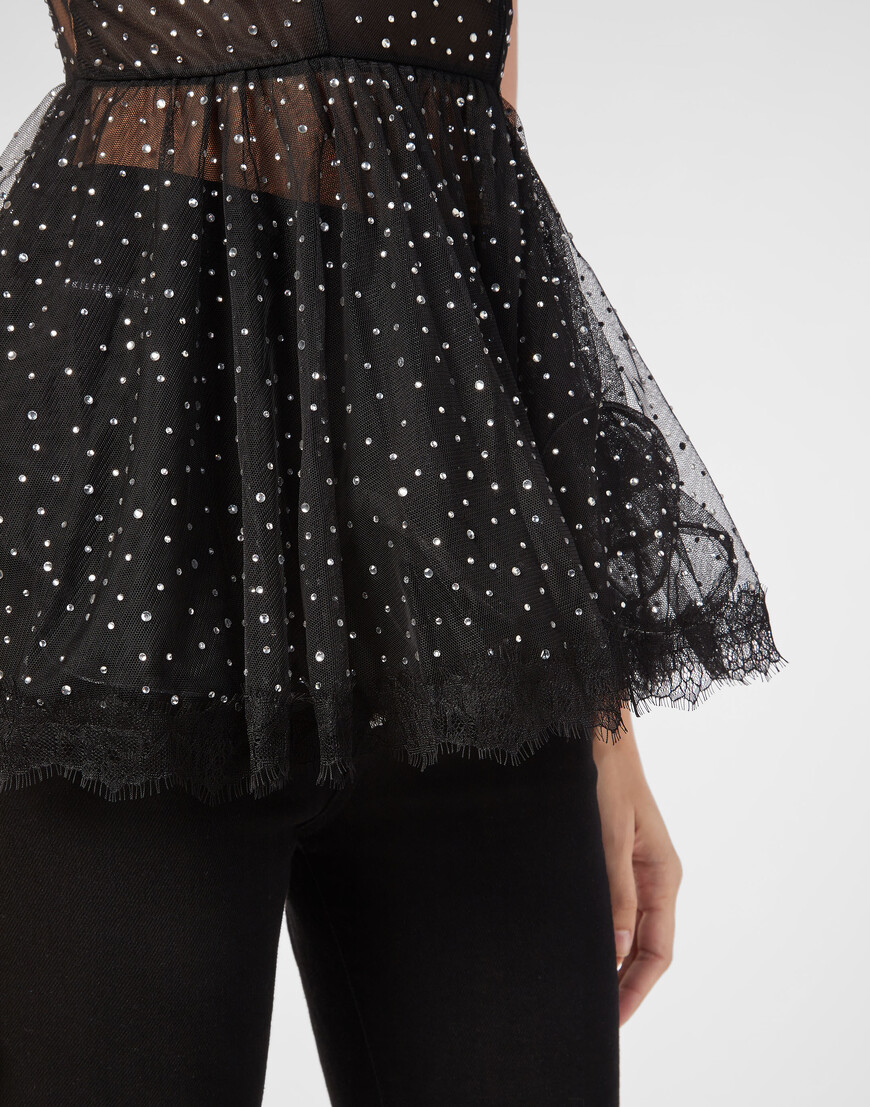 платье  F18C-WRG0790-PTE067N_02 с промокодом