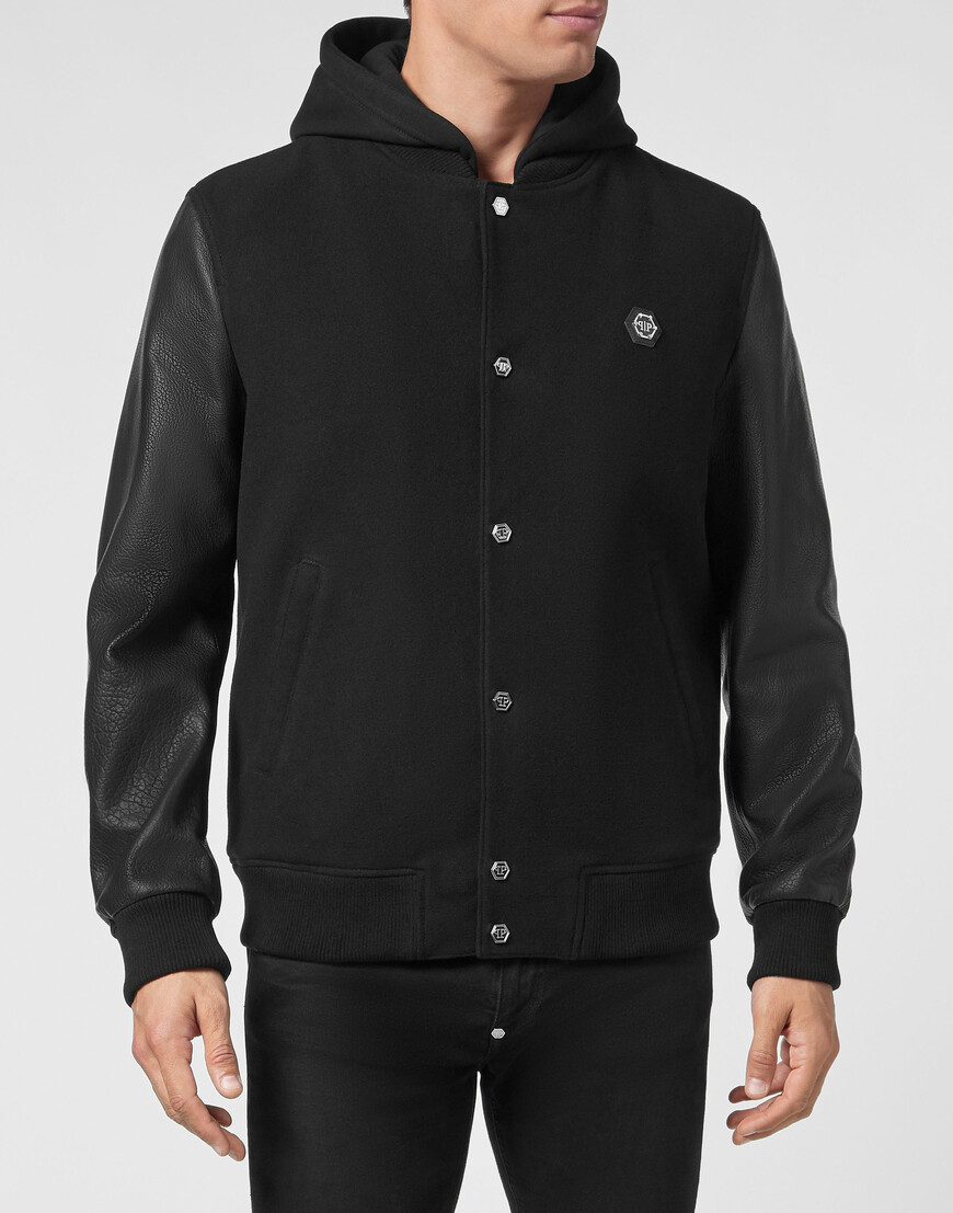 бомбер  FAAC-MRB1887-PTE003N_02 фотография