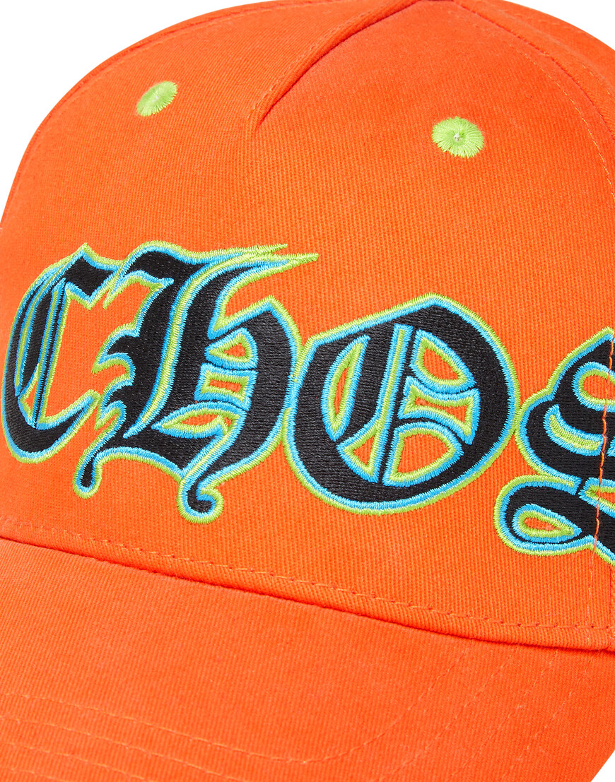 кепка  FABA-UAC0287-PTE003N_20 по акции