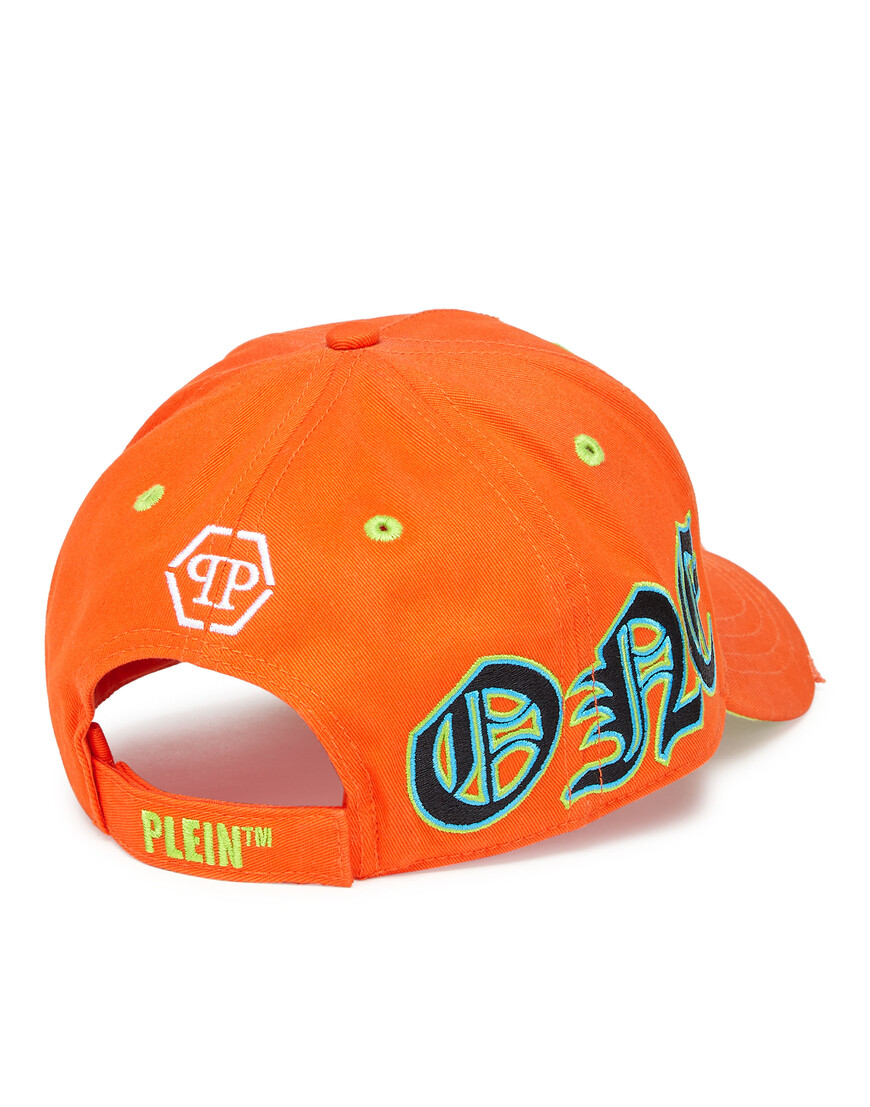 кепка  FABA-UAC0287-PTE003N_20 в интернет магазине