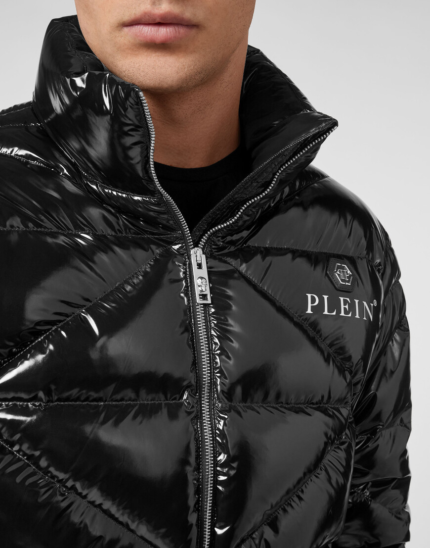 

Куртка Philipp Plein, Черный