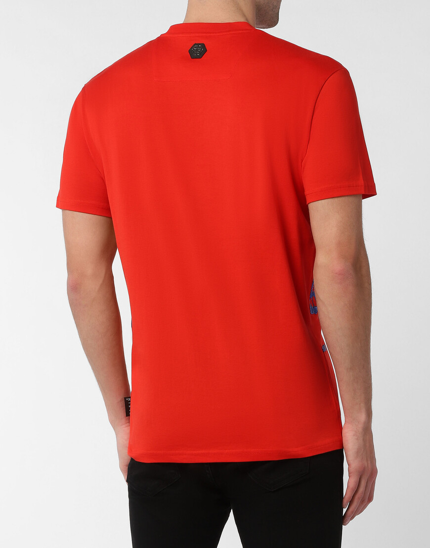 футболка  FABC-MTK5624-PJY002N_13 в интернет магазине