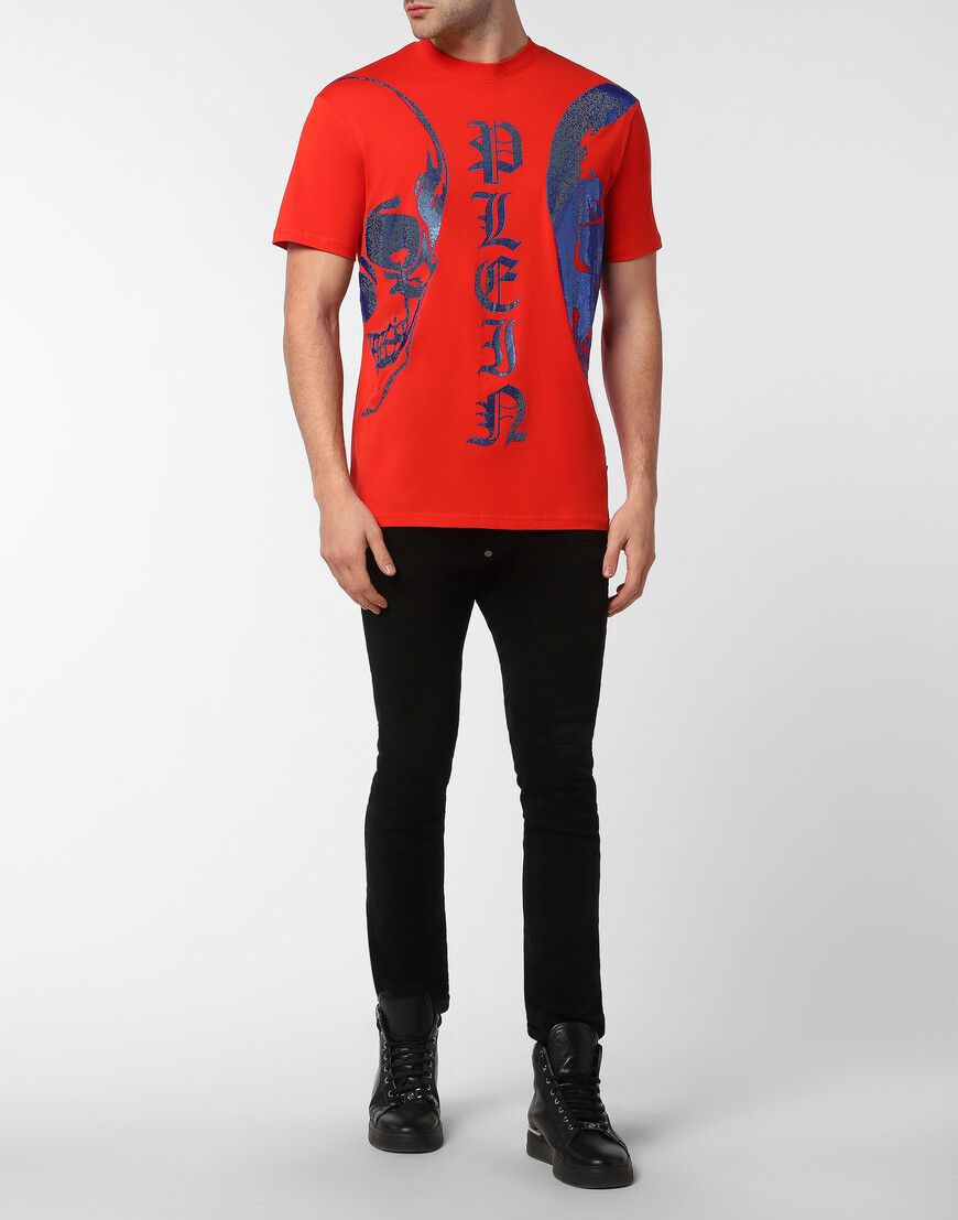 футболка  FABC-MTK5624-PJY002N_13 с промокодом