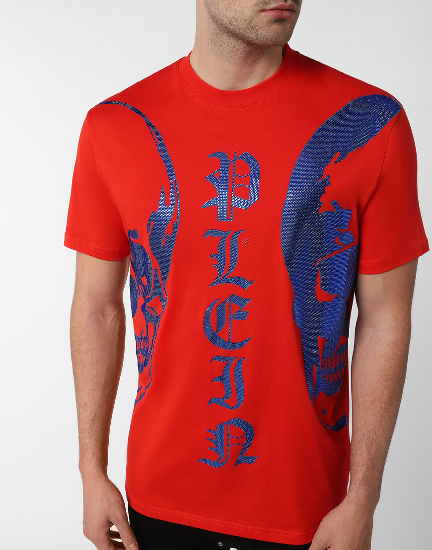 футболка  FABC-MTK5624-PJY002N_13 купить с доставкой