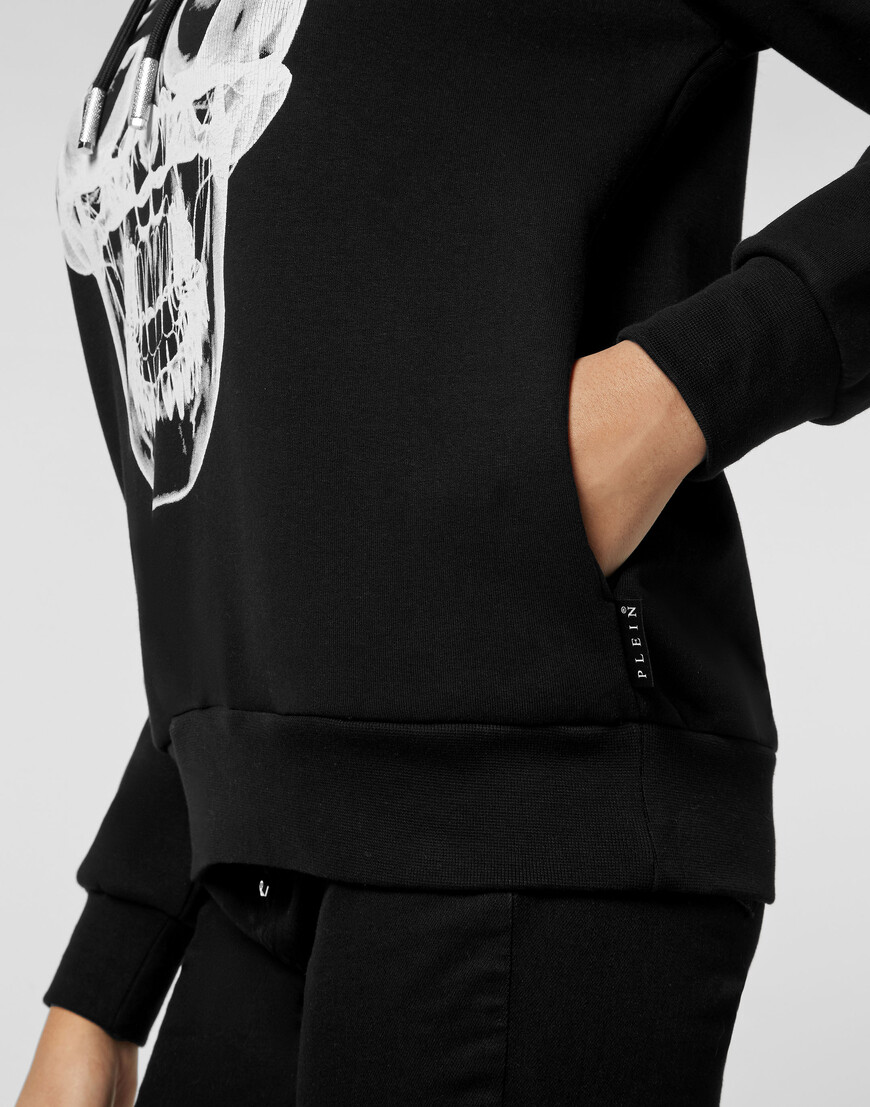 толстовка  FABC-WJB1577-PJY002N_02 по низкой цене