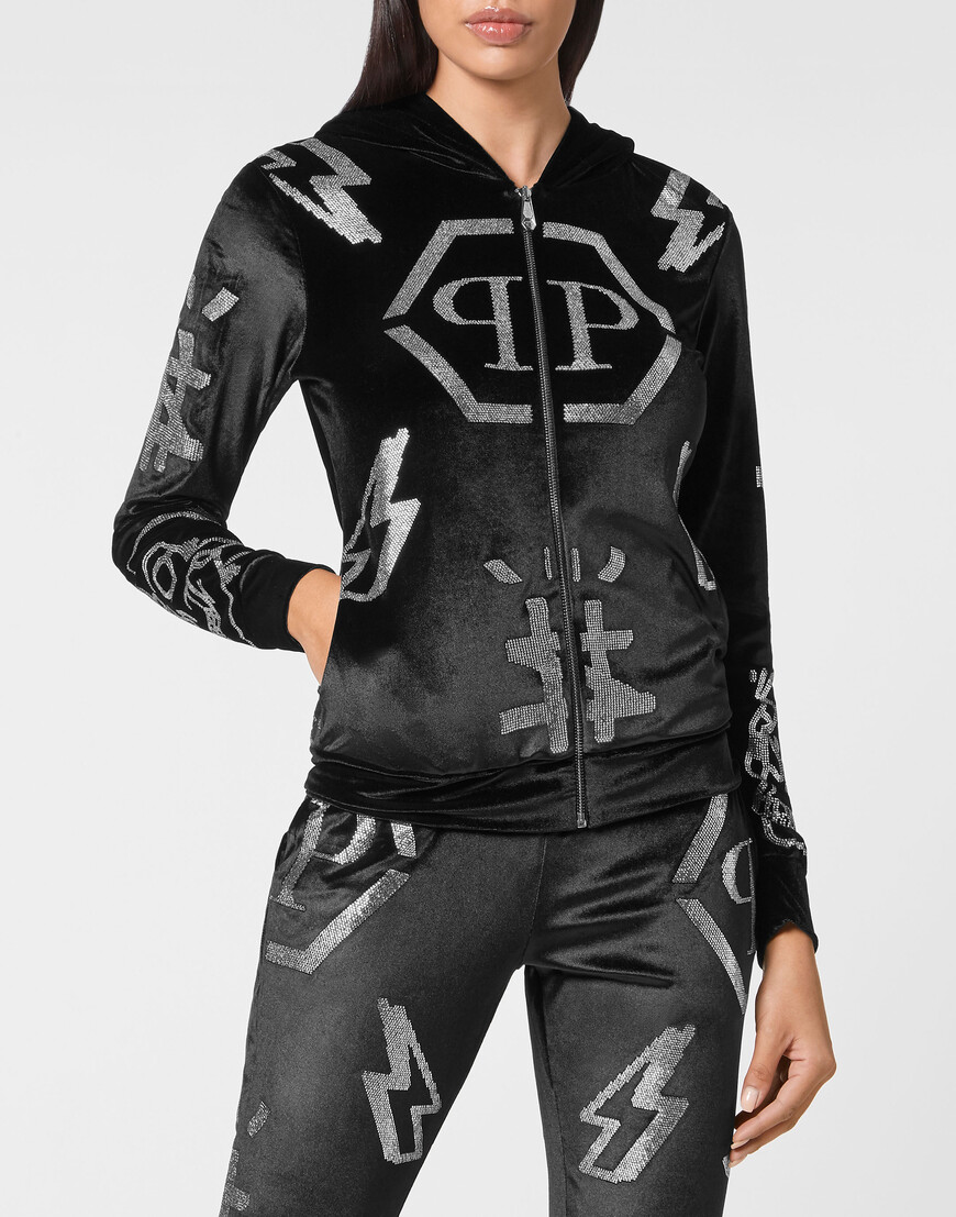 Костюм Philipp Plein