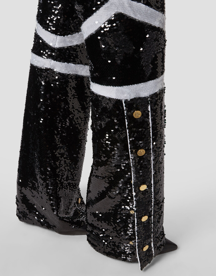 

Костюм Спортивный Philipp Plein, Черный