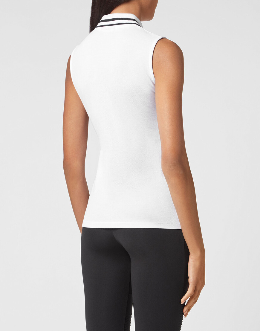 поло  FABC-WTK2613-PTE003N_01 в интернет магазине