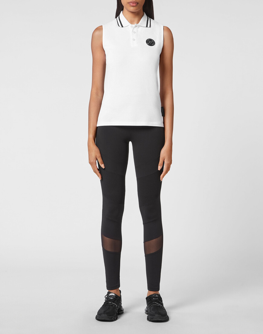 поло  FABC-WTK2613-PTE003N_01 с промокодом