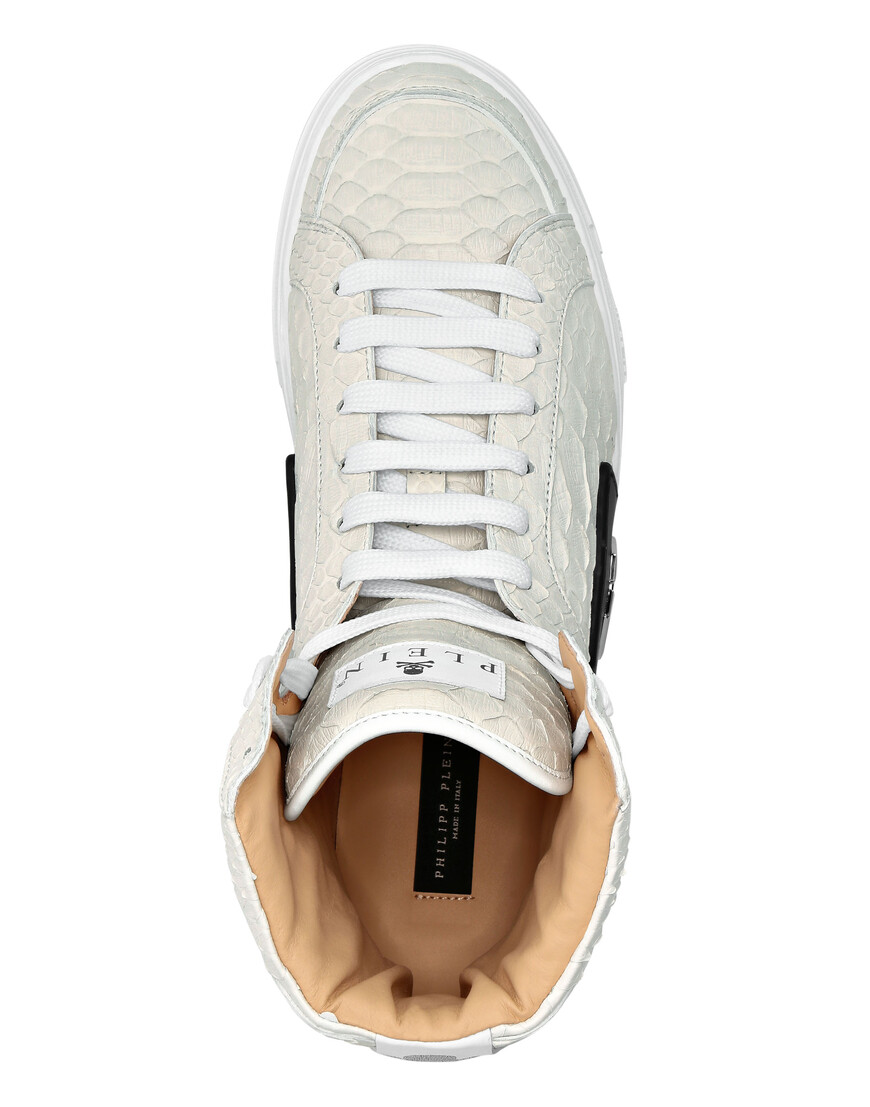 кроссовки  FABS-USC0278-PLE010N_01 в интернет магазине